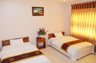Nhà khách Lao Cai – Foto 2