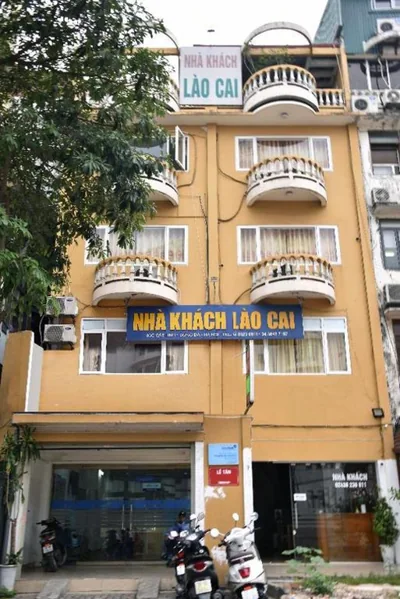 Nhà khách Lao Cai – Foto 5