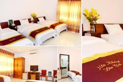Nhà khách Lao Cai – Foto 6