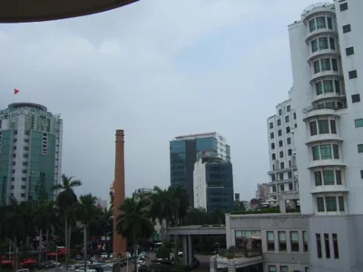 Nhà khách Lao Cai – Foto 8