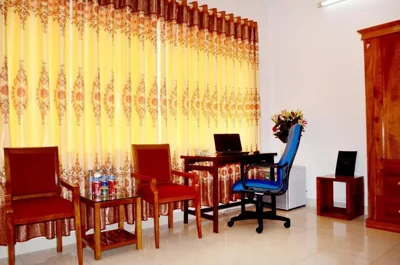 Nhà khách Lao Cai – Foto 9