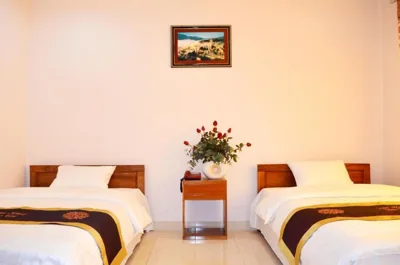 Nhà khách Lao Cai – Foto 10